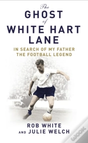Capa do artigo Ghost Of White Hart Lane