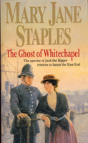 Ghost Of Whitechapel - Preview