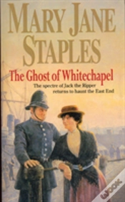 Capa do artigo Ghost Of Whitechapel
