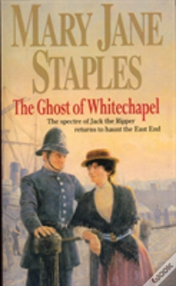 Capa do artigo Ghost Of Whitechapel