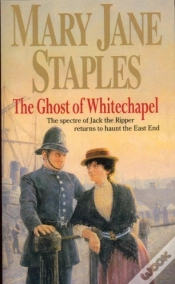 Capa do artigo Ghost Of Whitechapel