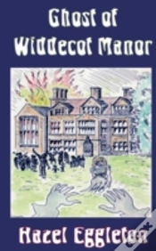 Capa do artigo Ghost Of Widdecot Manor