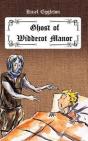 Ghost Of Widdecot Manor - Preview