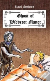 Capa do artigo Ghost Of Widdecot Manor