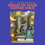 Ghost Of Your Guitar Solo - CD - Preview