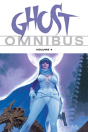 Ghost Omnibus Volume 4 - Preview