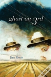 Capa do artigo Ghost On 3rd