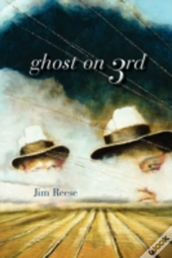Capa do artigo Ghost On 3rd
