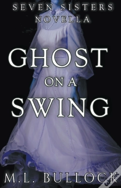 Capa do artigo Ghost On A Swing