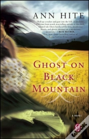 Capa do artigo Ghost On Black Mountain