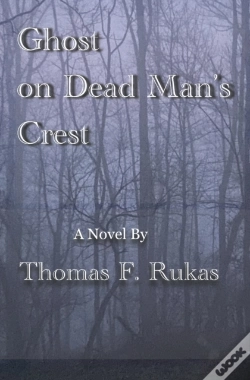 Capa do artigo Ghost On Dead Man'S Crest