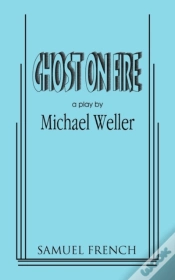 Capa do artigo Ghost On Fire