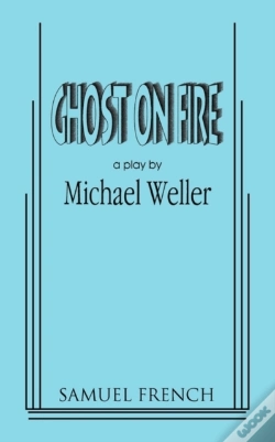 Capa do artigo Ghost On Fire