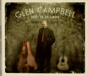Capa do artigo Ghost On The Canvas - CD