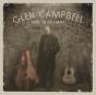 Ghost On the Canvas - Vinil - Preview