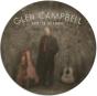 Ghost On the Canvas - Vinil - Preview