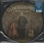 Ghost On The Canvas - Vinil - Preview
