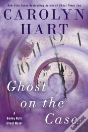 Capa do artigo Ghost On The Case