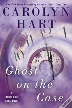 Capa do artigo Ghost On The Case