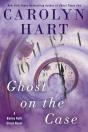 Ghost On The Case - Preview