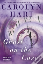 Ghost On The Case