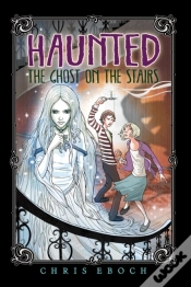 Capa do artigo Ghost On The Stairs