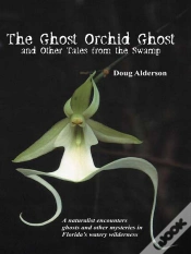 Capa do artigo Ghost Orchid Ghost
