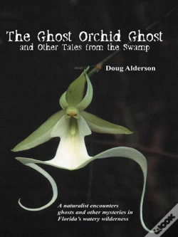 Capa do artigo Ghost Orchid Ghost