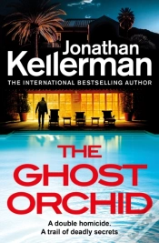 Capa do artigo Ghost Orchid