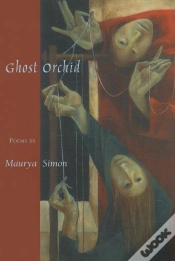 Capa do artigo Ghost Orchid