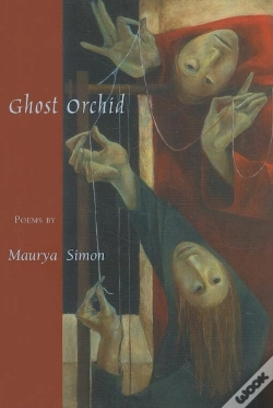 Capa do artigo Ghost Orchid