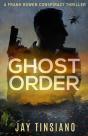 Ghost Order - Preview