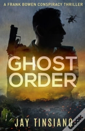 Capa do artigo Ghost Order