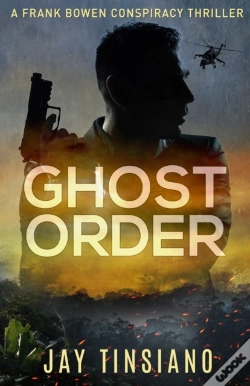 Capa do artigo Ghost Order