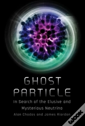 Capa do artigo Ghost Particle