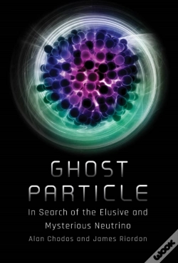 Capa do artigo Ghost Particle