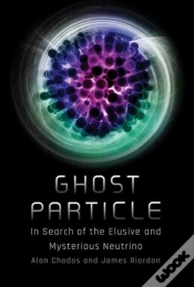 Capa do artigo Ghost Particle