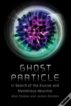 Capa do artigo Ghost Particle