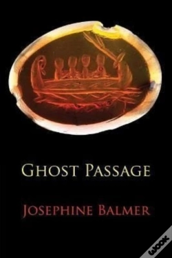 Capa do artigo Ghost Passage