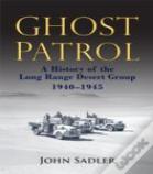 Ghost Patrol