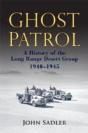 Ghost Patrol - Preview