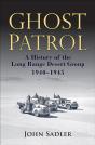 Ghost Patrol - Preview