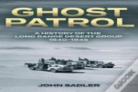 Ghost Patrol