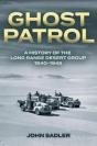Ghost Patrol - Preview