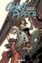 Ghost Pepper Tome 1 - Preview