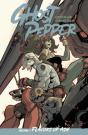 Ghost Pepper Vol. 1 - Preview
