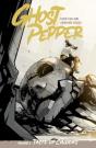 Ghost Pepper Vol. 2 - Preview