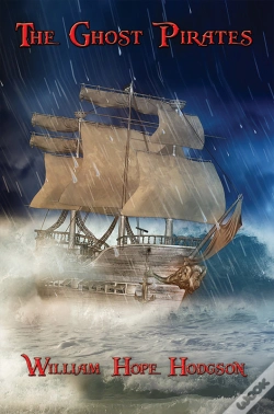 Capa do artigo Ghost Pirates