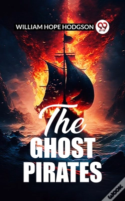 Capa do artigo Ghost Pirates