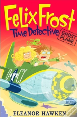 Capa do artigo Ghost Plane